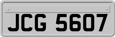 JCG5607