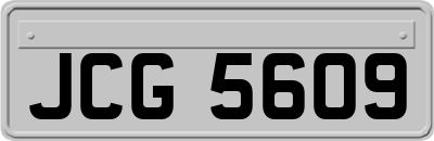 JCG5609