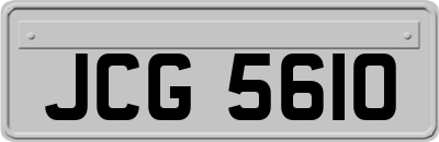 JCG5610