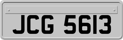 JCG5613