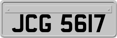 JCG5617