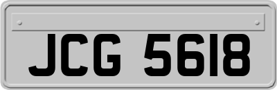 JCG5618