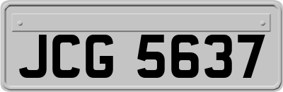 JCG5637