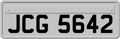 JCG5642