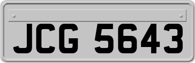 JCG5643
