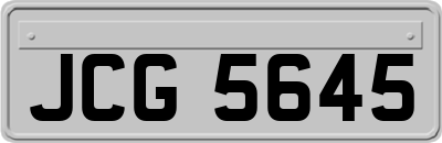 JCG5645