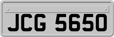 JCG5650