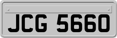 JCG5660