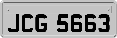 JCG5663