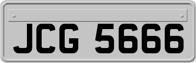 JCG5666