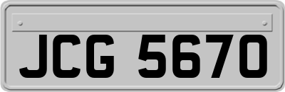 JCG5670