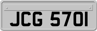 JCG5701