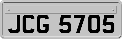 JCG5705