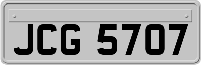JCG5707