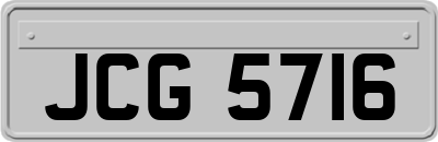 JCG5716