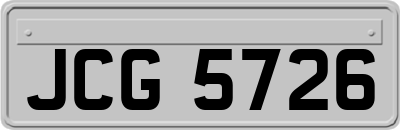 JCG5726