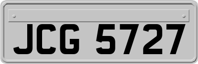 JCG5727