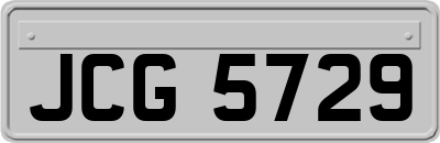 JCG5729