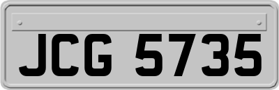 JCG5735