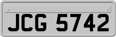 JCG5742