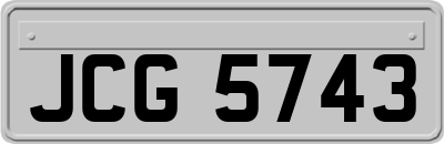 JCG5743