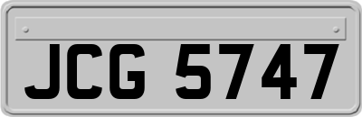 JCG5747