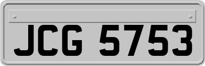 JCG5753