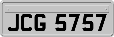 JCG5757
