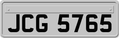 JCG5765