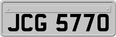 JCG5770