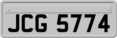 JCG5774