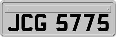JCG5775