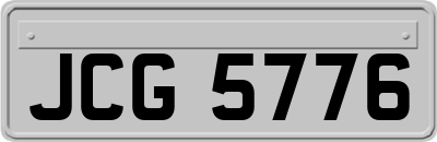 JCG5776
