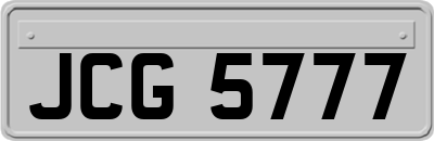 JCG5777