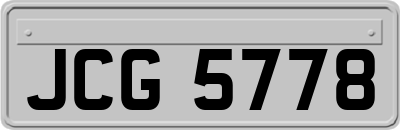 JCG5778