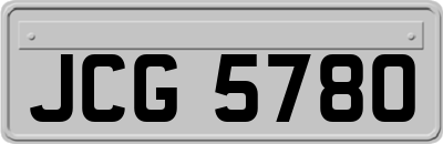 JCG5780