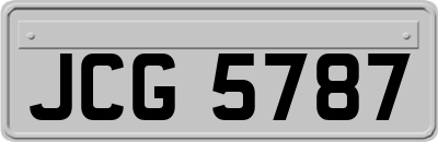 JCG5787