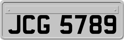 JCG5789