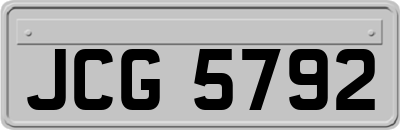 JCG5792