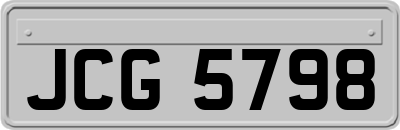 JCG5798