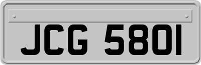 JCG5801