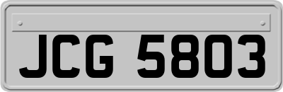 JCG5803