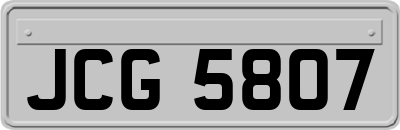 JCG5807