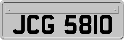 JCG5810