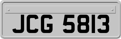 JCG5813