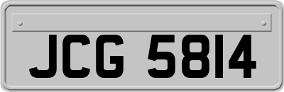 JCG5814