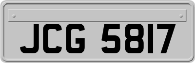 JCG5817
