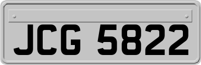JCG5822