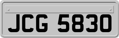 JCG5830