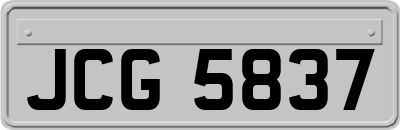 JCG5837